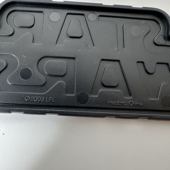 5 Star Wars Clone Wars Action Figures Skywalker Ventress Durge Windu Dooku - Picture 6 of 16